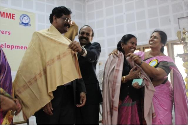 Dr. Ambedkar Government Law College Chennai Events photo 9